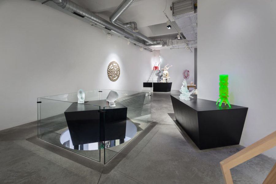 výstava, fotograf Praha, fotograf výstavy, richard stipl, rony plesl, inkarnace, dsc, expozice, umeni