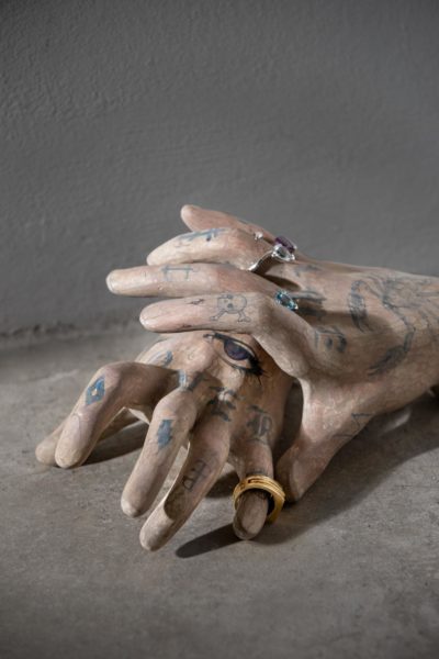 výstava, fotograf Praha, fotograf výstavy, richard stipl, rony plesl, inkarnace, dsc, expozice, umeni