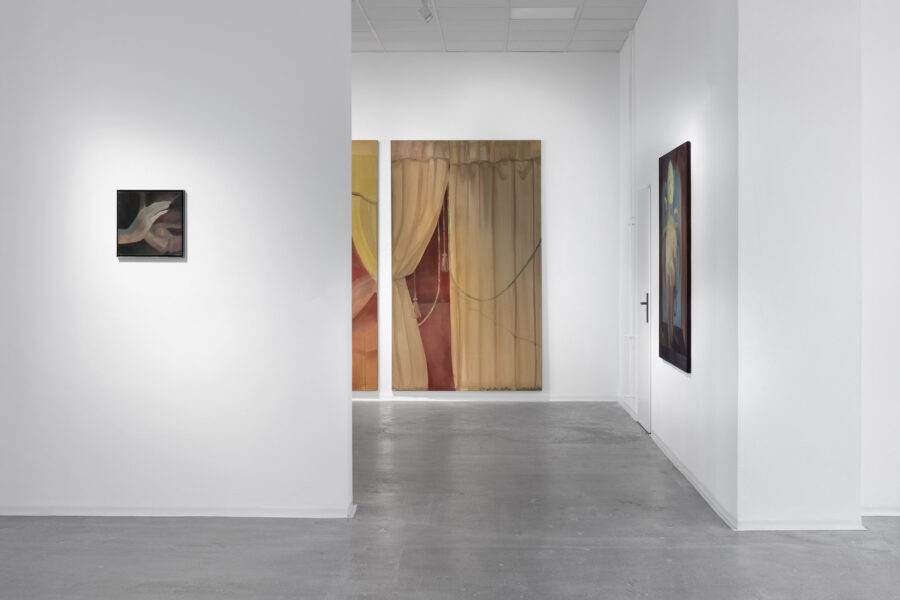 výstava, fotograf výstavy, fotograf praha, expozice anna ruth, bold gallery